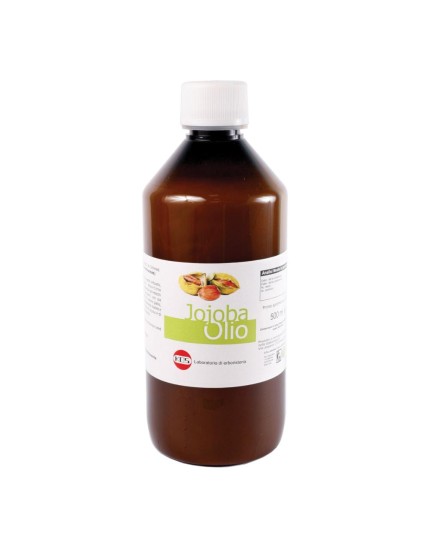 JOJOBA OLIO 500ML