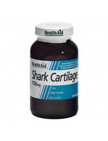 Healthaid Cartilagine Squalo 120 Capsule