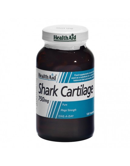 Healthaid Cartilagine Squalo 120 Capsule