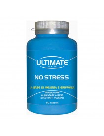 ULTIMATE NO STRESS 60CPS