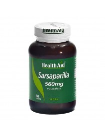 Healthaid Sarsaparilla 60 Compresse