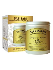 Dr. Giorgini Salisani VitaminSport Polvere 360g