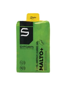 MALTO+ GEL LIMONE 50ML