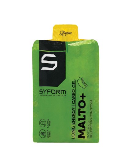 MALTO+ GEL LIMONE 50ML MALTO+ GEL LIMONE 50ML