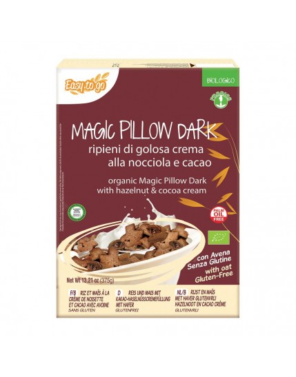 ETG Magic Pillow Dark 375g