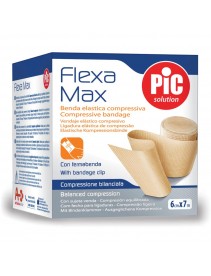 FLEXA MAX Bend.El.Beg.cm10x7m