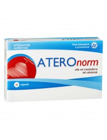 ATERONORM 30 Cps