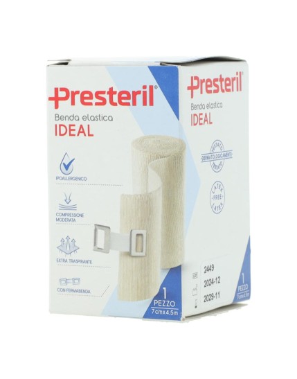 Benda Medipresteril 7x4500