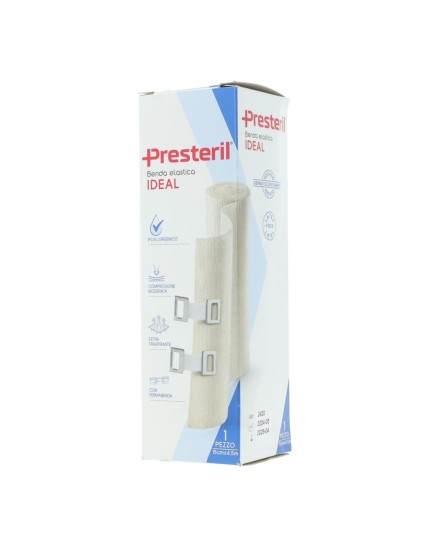 Benda Medipresteril 15x4500