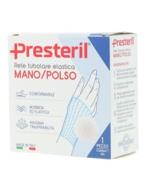 Medipresteril Rete Tubolare Elastica Polso Taglia 1 4 metri