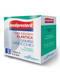 Medipresteril Rete Tub Gamba 3