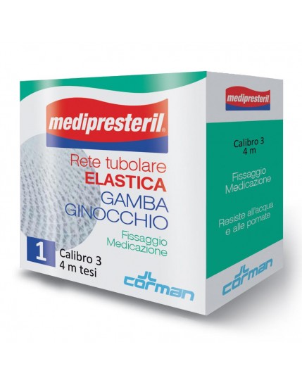 Medipresteril Rete Tub Gamba 3