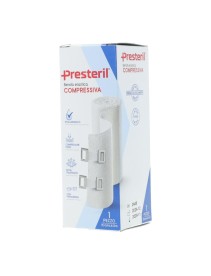 BENDA MEDIPRESTERIL 10X450