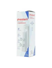 Benda Medipresteril 12x450