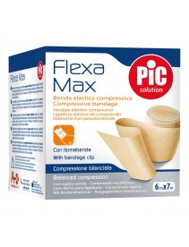 FLEXA MAX Bend.El.Beg.cm 6x7m