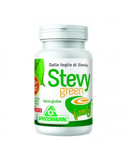 STEVYGREEN Family 250g