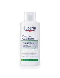 Eucerin Shampoo/gel A/forf Gra