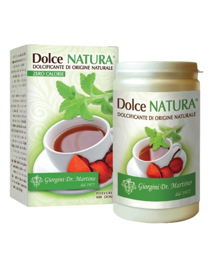 DOLCE NATURA 200g