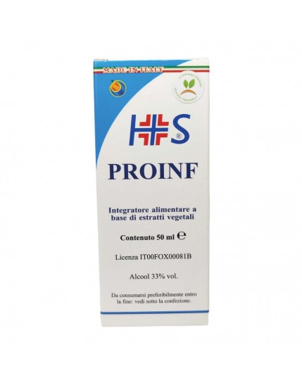 PROINF 50ML