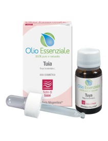 TUYA OLIO ESSENZIALE 10ML