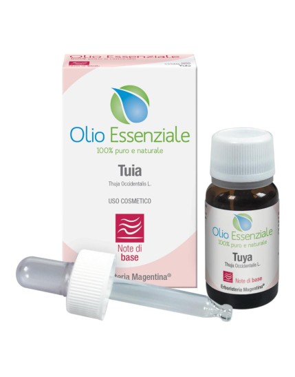 TUYA OLIO ESSENZIALE 10ML