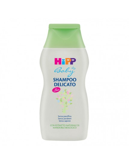 HIPP-Baby Sh.Delicato 200ml