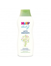 HIPP-Baby Latte Idrat.350ml