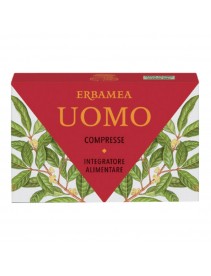 Erbamea Uomo 24 Compresse