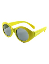 KIDS SUNGLASSES SMALL YELLOW