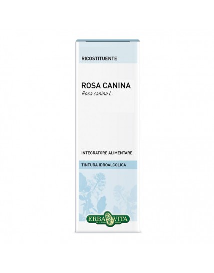 ROSA CANINA BACC TINT IAL100ML