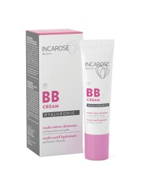 INCAROSE BB Cream Hyal Light