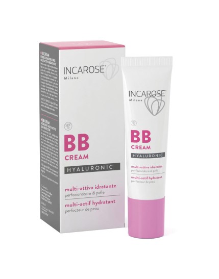 INCAROSE BB Cream Hyal Light