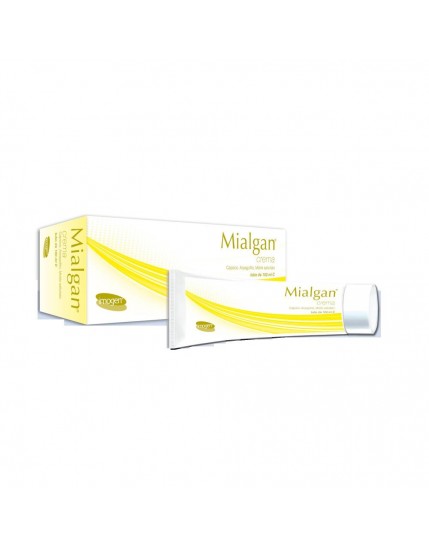 Mialgan Crema 100ml