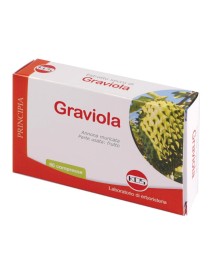 Kos Graviola Estratto Secco 60 Compresse