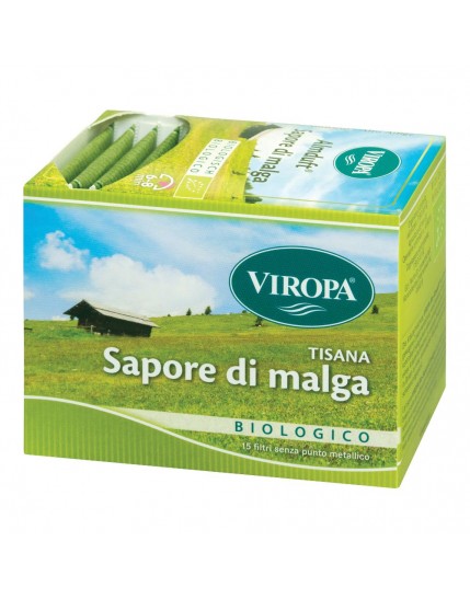 VIROPA Almduft Bio Tisana