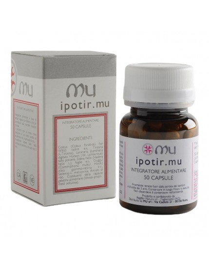 Ipotir Mu 50cps