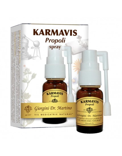 Dr. Giorgini Karmavis Propoli Spray 15ml
