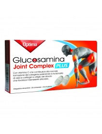 Optima Glucosamina joint complex plus 30 Compresse