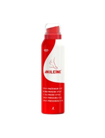 AKILEINE SPR FRESCH VIVA 150ML