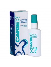 CARIEX Spray Dentale 50ml