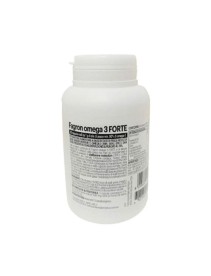 FAGRON OMEGA 3 FORTE 60PRL