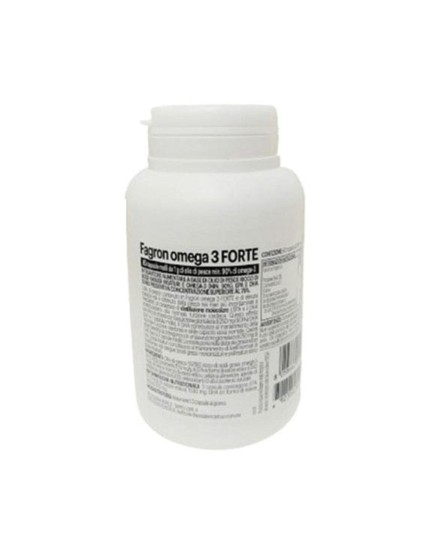 FAGRON OMEGA 3 FORTE 60PRL