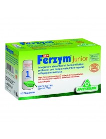 NEW FERZYM Junior 10fl.8ml