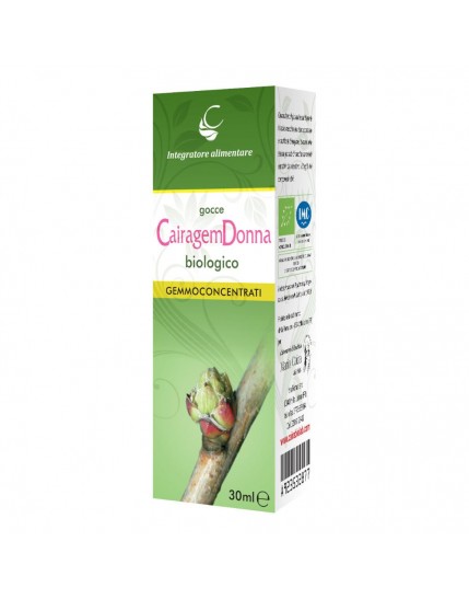 CAIRAGEM DONNA Bio 30ml