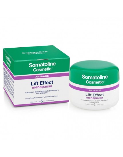 Somatoline Lift Effect Menopausa 300ml