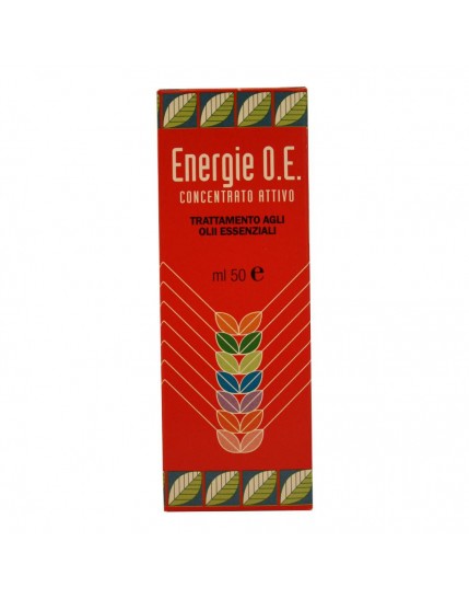 ENERGIE OE Loz.Capelli 50ml