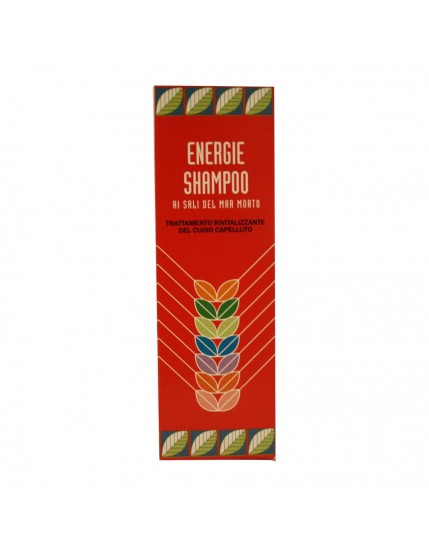 ENERGIE Sh.Sali MM 200ml