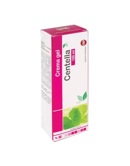 CENTELLA GEL 100ML