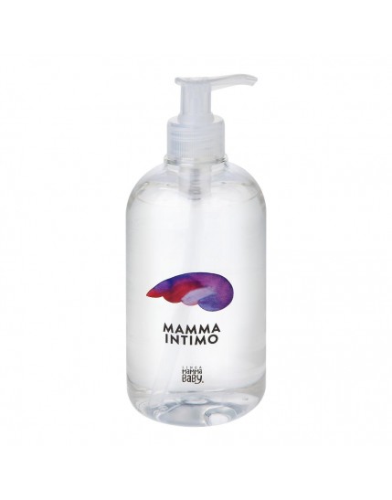 MAMMABABY Intimo 500ml