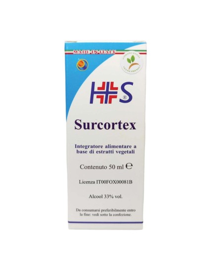 SURCORTEX 50ML